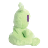 Side Palm Pals Ross Alien Soft Plush Toy Aurora World