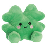 Front side Palm Pals Chance Glover Soft Plush Aurora World Toy 