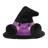 Front Palm Pals Rowena Witch Hat Soft Plush | Aurora World