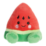Palm Pals Sandy Watermelon Soft Toy Plush Aurora World 33771