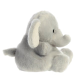 Palm Pals Stomps Elephant Plush