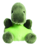 Palm Pals Tyranno Rex Plush Dinosaur Front