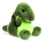 Palm Pals Tyranno Rex Plush Dinosaur