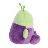 Side Palm Pals Zorg Green Alien Soft Plush Aurora World Toy