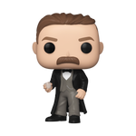 Peaky Blinders Arthur Shelby 72182 Funko Pop Box 1399