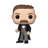 Peaky Blinders Arthur Shelby 72182 Funko Pop Box 1399