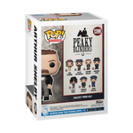 Peaky Blinders Arthur Shelby 72182 Funko Reverse of Pop Box 1399