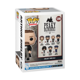 Peaky Blinders Arthur Shelby 72182 Funko Reverse of Pop Box 1399