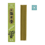 Pine Morning Star Incense Nippon Kodo