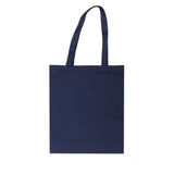 Back Solstice Wreath Tote Bag