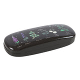 Side Venom and Vines Poisonous Plants Glasses Case