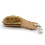 Pumice Backed Brush side