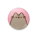 Pusheen Pose 25mm Button Pin Badge 
