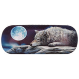 Quiet Reflection Lisa Parker Glasses Case at Mystical and Magical