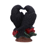 Raven Romance Decorative Ravens Resin Figurine Nemesis Now U7107B25