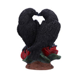 Raven Romance Decorative Ravens Resin Figurine Nemesis Now U7107B25