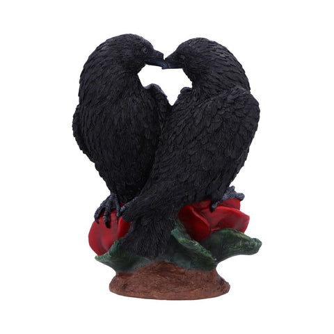 Raven Romance Decorative Ravens Resin Figurine Nemesis Now U7107B25