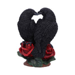Raven Romance Decorative Ravens Resin Figurine Nemesis Now U7107B25