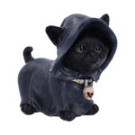 Reapers Kitty Kitten Black Cat Figurine Nemesis Now U5841U1 front