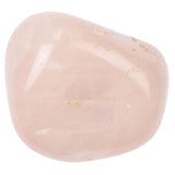 Rose Quartz Polished Tumblestone Medium Tumble Stone