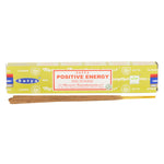 Satya Positive Energy Incense Sticks