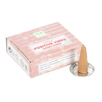Satya Positive Vibes Dhoop Incense Cones