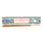 Satya Zen Meditation Incense Sticks