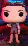 Display Scene Stranger Things Eleven in Wetsuit Netflix Season 5 Funko