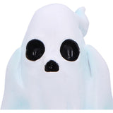 Set of Three Wise Ghosts Ornament Figurines Nemesis Now B7268C25 Hear No Evil