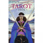 Sharman-Caselli Tarot Card Deck