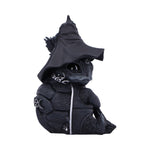 Shellial Tortoise Bewitching Cult Cuties Collectible Figurine Nemesis Now B6912C24 Side