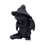 Azascale Lizard Cult Cuties Collectible Figurine Nemesis Now B6911C24 Side