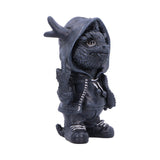 Side Cheeky Flip Dragon Playing with Fire Figurine Nemesis Now U7568B26