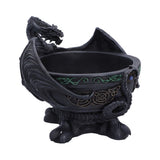Side of Darkwing Hoard Gothic Dragon Trinket Holder Nemesis Now D7822C26