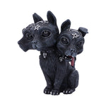 Diabarkus Cult Cutie Occult Cerberus Figurine Ornament by Nemesis Now