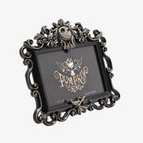 Jack and Zero Disney The Nightmare Before Christmas Photo Frame Side