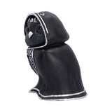 Featheros Bird Cult Cuties Figurine Nemesis Now B7737C26 Side