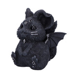 Side Marchillias Chinchilla Cult Cuties Collectible Figurine Nemesis Now B6913C24