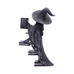 Back Little Souls Luna Witch with Books Figurine Nemesis Now B6936C24