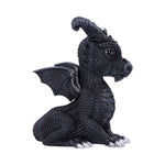 Lucifly Cult Cuties Occult Dragon Figurine at Mystical and Magical