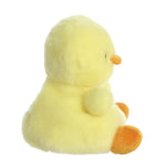 Palm Pals Betsy Chick Plush Aurora World Side