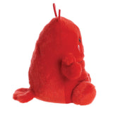 Palm Pals Clawford Lobster Soft Plush Aurora World Side