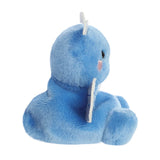 Side of Palm Pals Dart Dragonfly Soft Plush Toy Aurora World