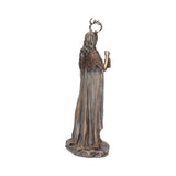 Elen of the Ways Keeper of the Forest Bronzed Figurine Nemesis Now D1170D5 Side