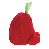 Side Palm Pals Cordial Cherry Red Soft Plush Aurora World