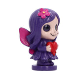 Side on Spirit Fairy Mirella Melting Heart Figurine Nemesis Now U7857C26