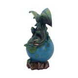Side The Terran Planet Dragon Earth Nemesis Now Sculpture D7295C25