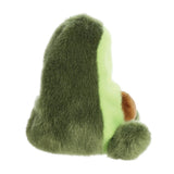 Side Palm Pals Airy Avocado Soft Plush Toy Aurora World