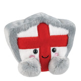 Side Palm Pals Guardian Shield Plush Aurora World