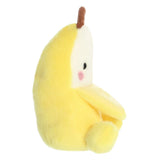 Side Palm Pals Gwen Banana Soft Toy Plush | Aurora World 33772